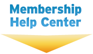 Membership Help Center
